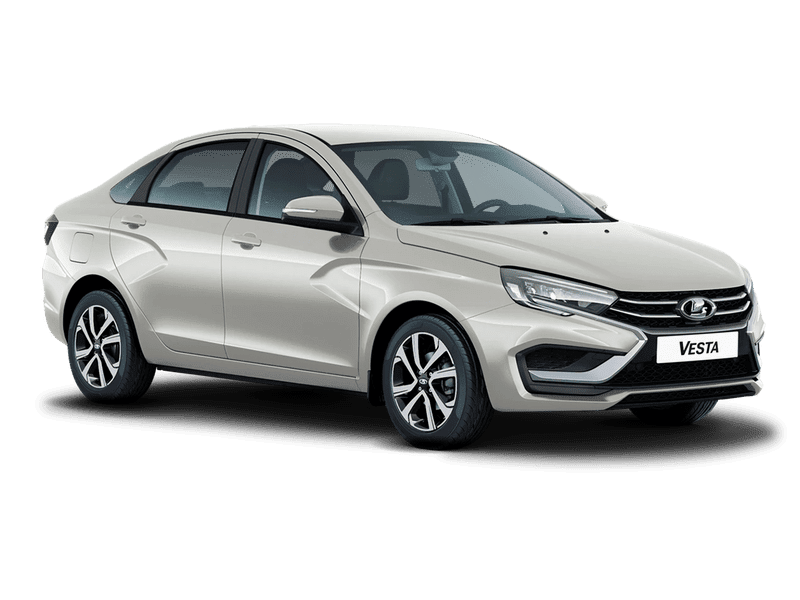 Lada Vesta Седан